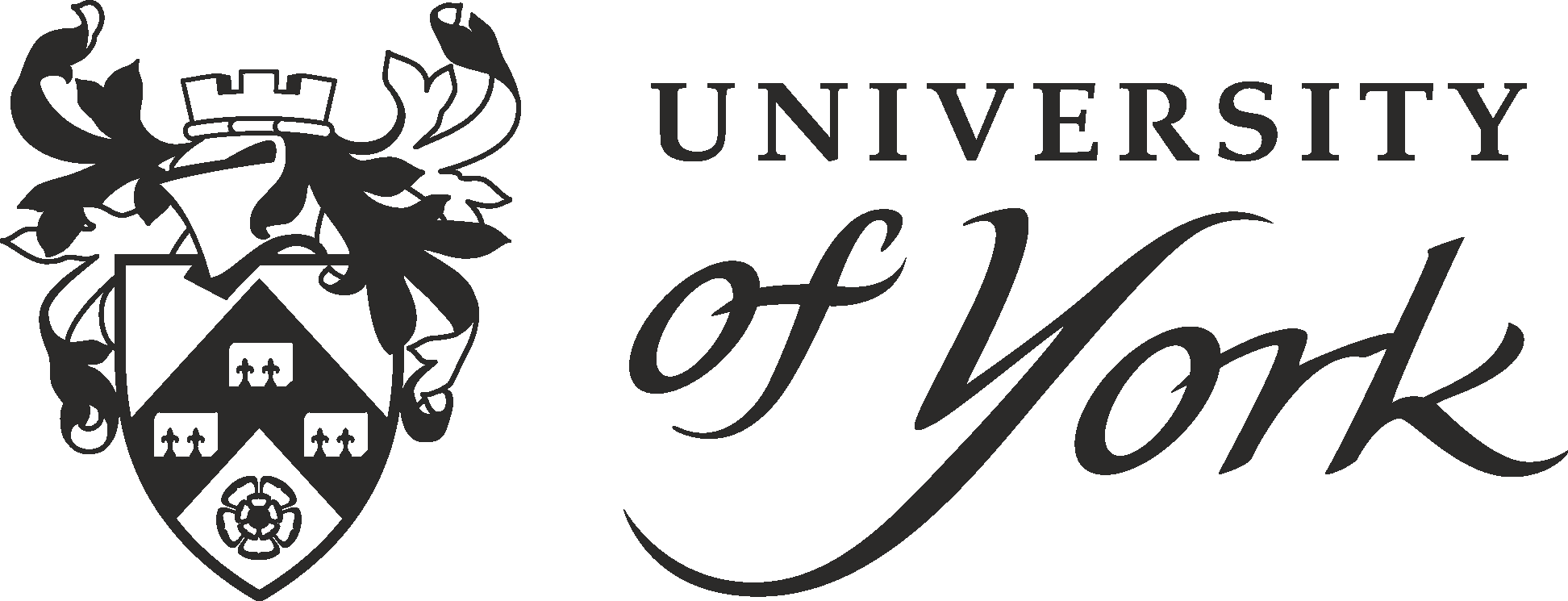 York Logo